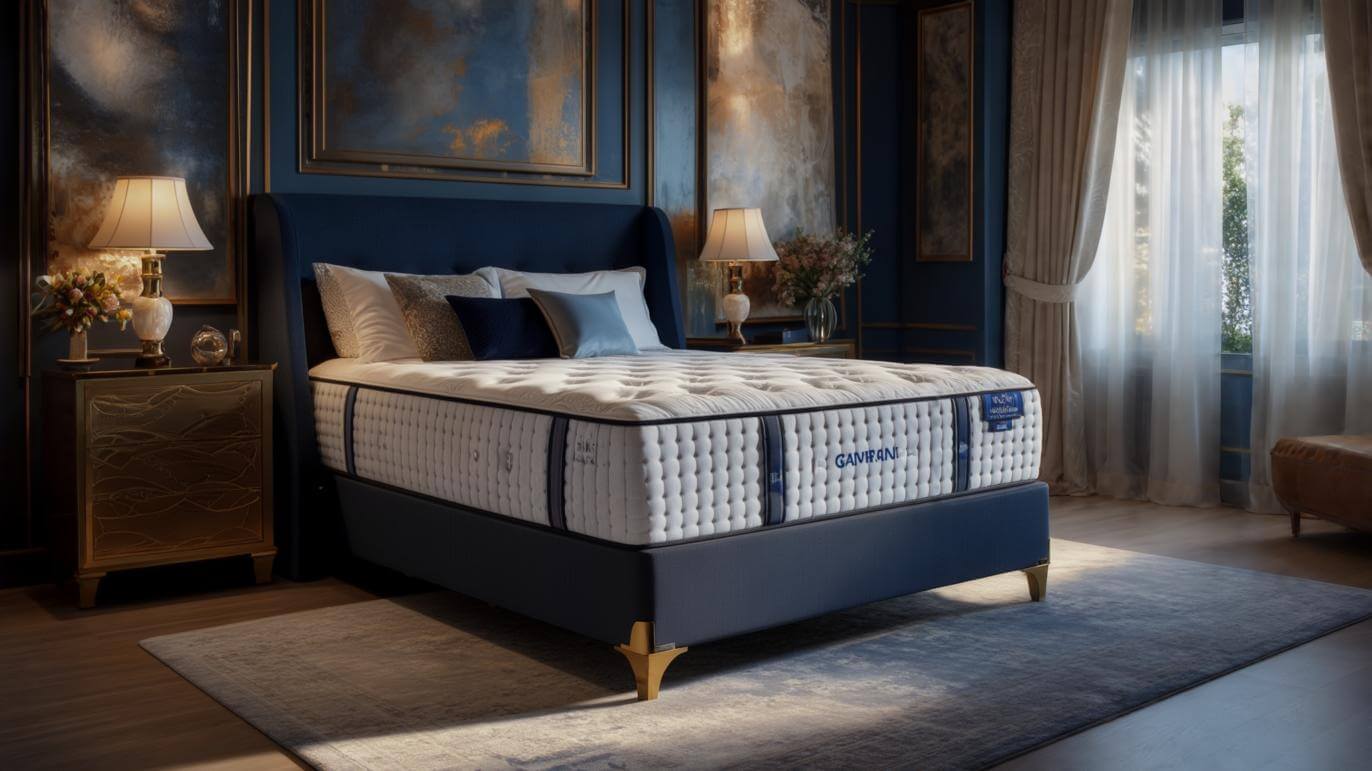 What Makes Hybrid Mattresses a Hit in Brentwood