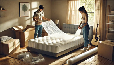 best mattress for bad back