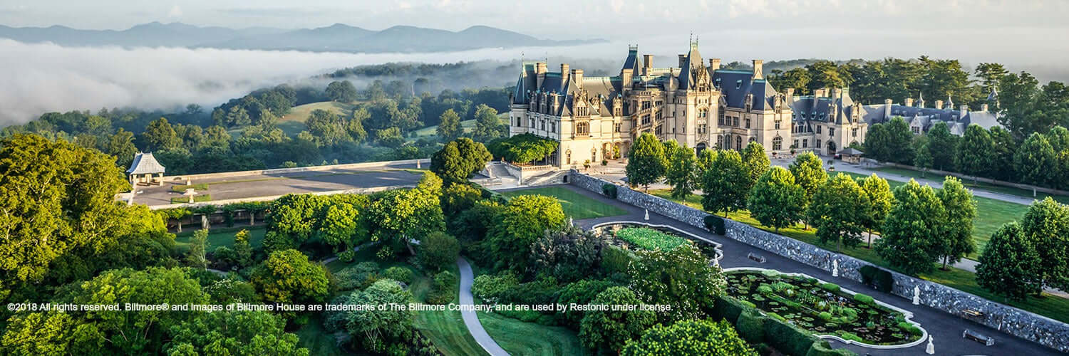 6 Essential Good Morning Habits From the Vanderbilt Family & Their Beloved Biltmore® Estate