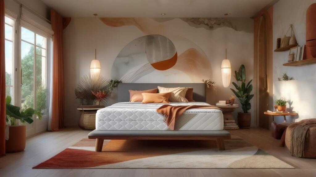Indulge in Pillow Top Luxury near Normandie Ave