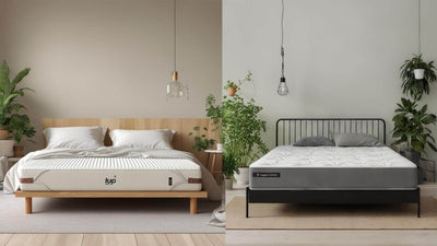 Organic Vs Natural Latex Mattresses