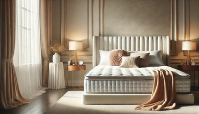 6 Reasons to Invest in a High-End Mattress in 2024