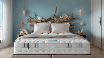 Where to Buy a Queen Mattress Near You: Local vs Online Comparison