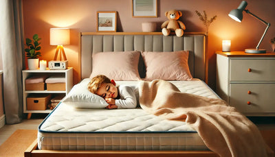 Best Twin Mattresses for Toddlers