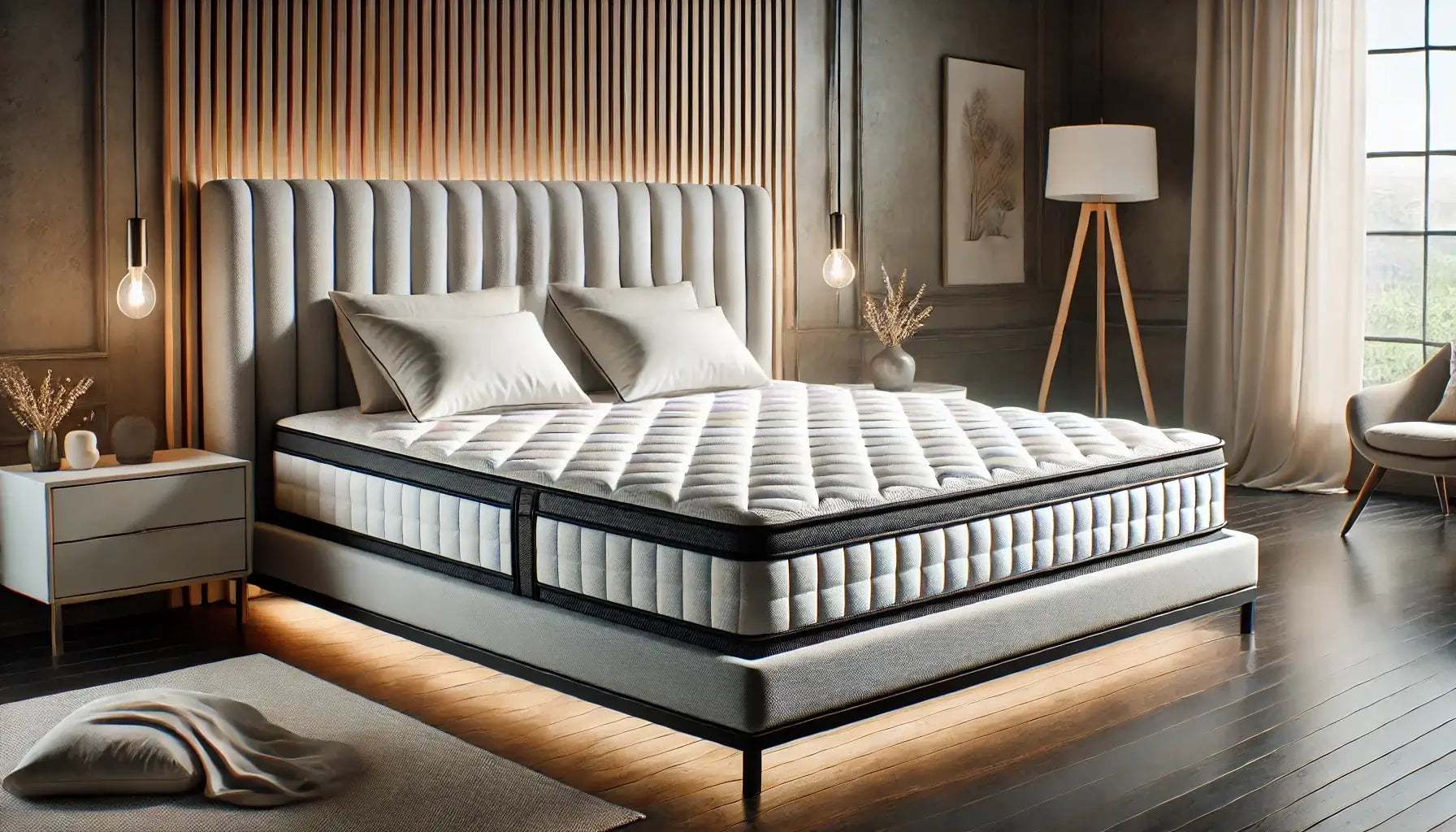 Best Affordable Non-Toxic Mattress Toppers