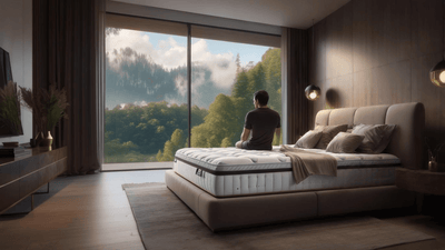 Is a Plush Mattress Good for Back Pain Relief?