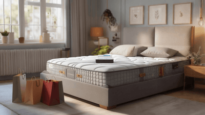 Where to Find a Cheap Yet Comfortable Queen Mattress Near You