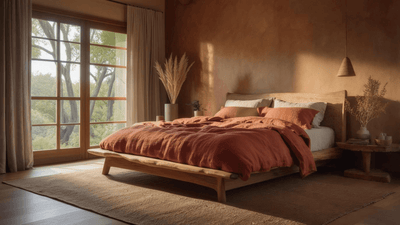 How to Make a California King Bed Hypoallergenic