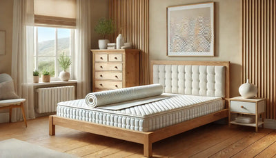 Best Place to Buy a Talalay Latex Mattress in LA