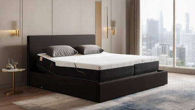 Why Adjustable Beds Are Gaining Popularity in Universal City