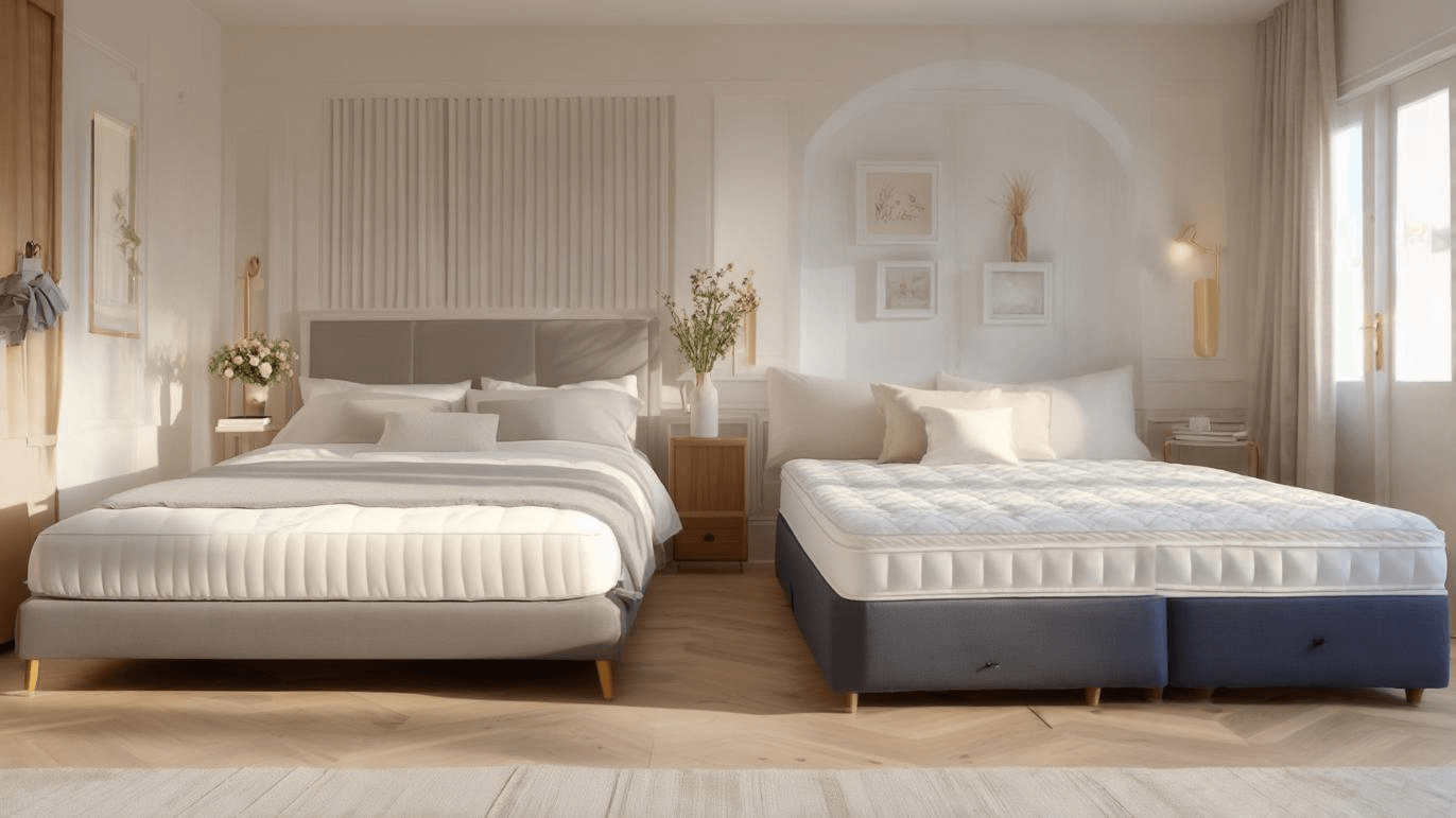 Folding and Inflatable Queen Mattresses: Ideal Picks for Guests