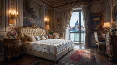 Why Memory Foam Mattresses Are Gaining Popularity in Venice