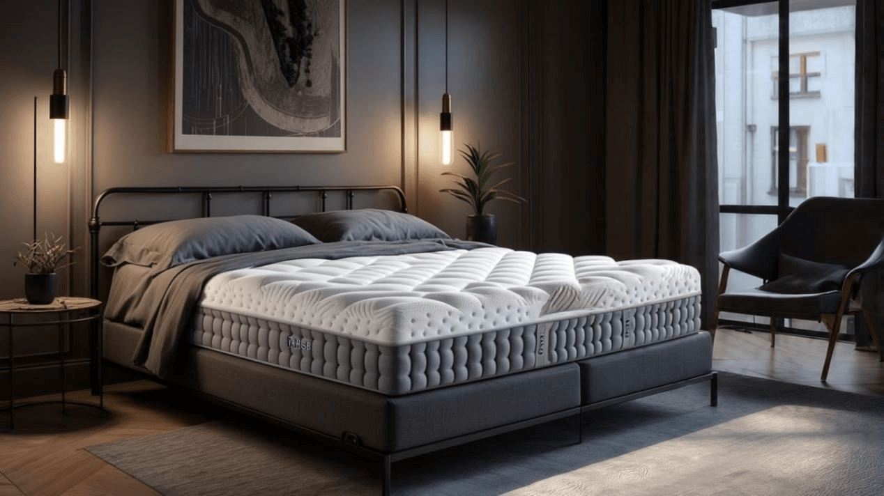 Are Innerspring Mattresses Still a Good Choice in 2025?