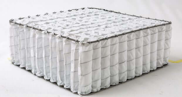 What is a Pocket Spring Mattress? (Pros & Cons)