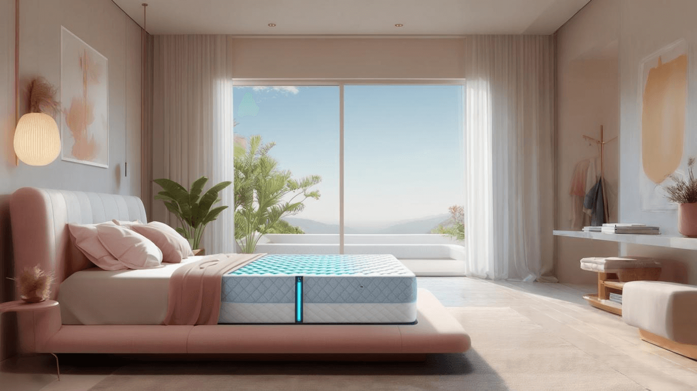 Top Gel Mattress Picks for Summer in LA