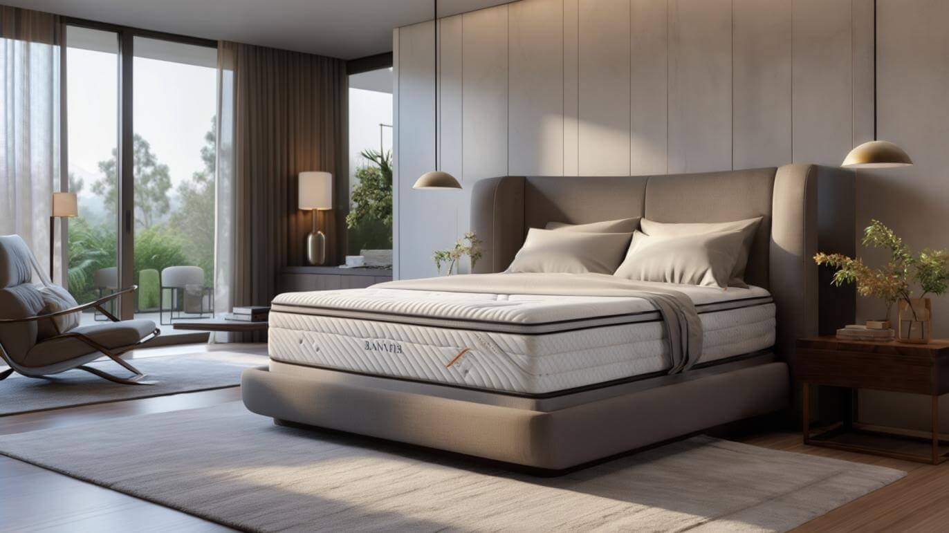Gel Foam Mattresses Are Taking Over Bedrooms in La Canada Flintridge