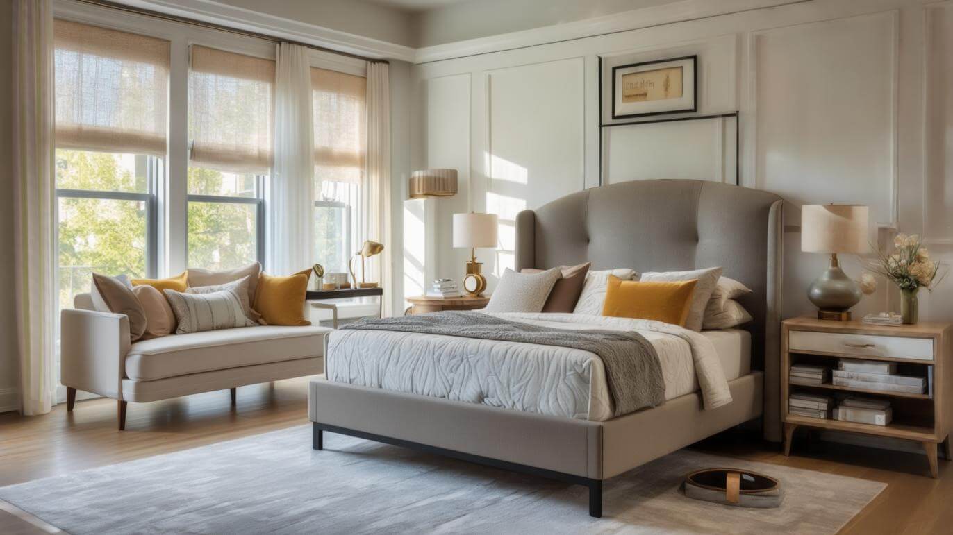 How Adjustable Beds Are Transforming Sleep in Arlington Heights