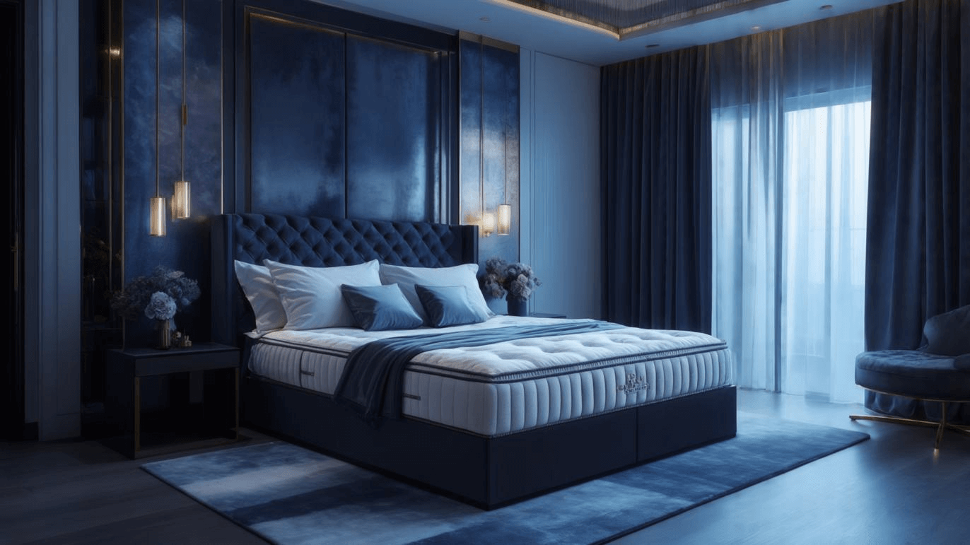 Best Queen Mattresses of 2025: Editor’s Picks for Every Budget