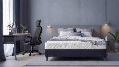 Best Queen Size Mattress for Back Pain Relief