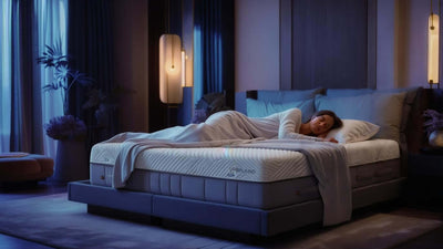 How Hybrid Mattresses Are Transforming Sleep in Beverly Hills?