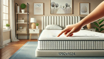 How Mattress Firmness Affects Sleep Quality And Pain Relief