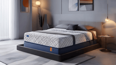 Best Queen Mattresses Under $500 – 2025 Buyer’s Guide