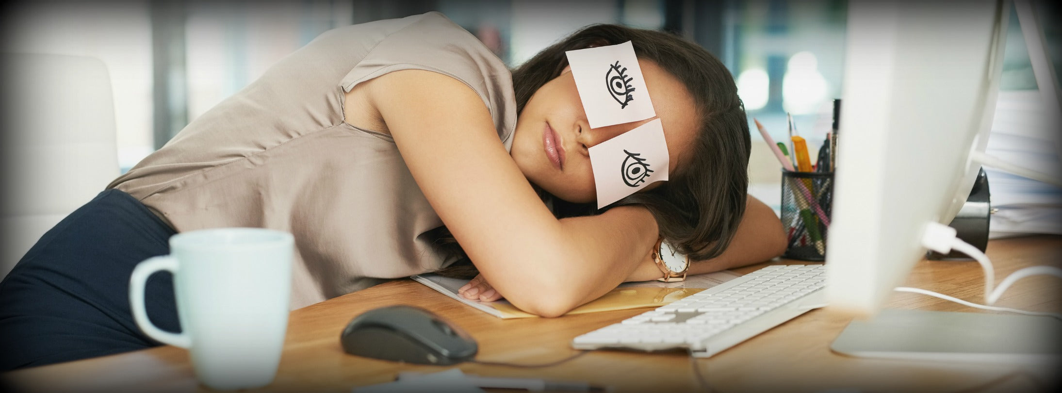 8 Savvy Ways to Supercharge Your Power Nap