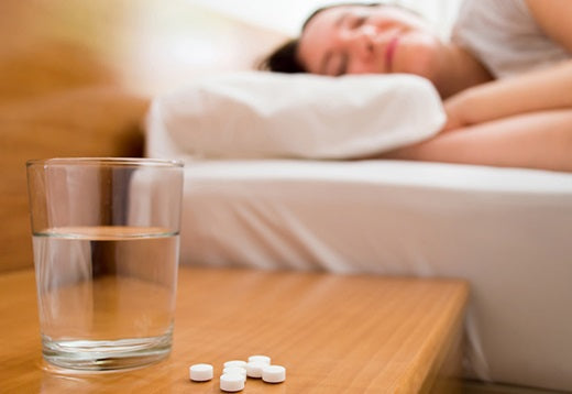 Melatonin: Regulating Sleep-Wake Cycle & Benefits