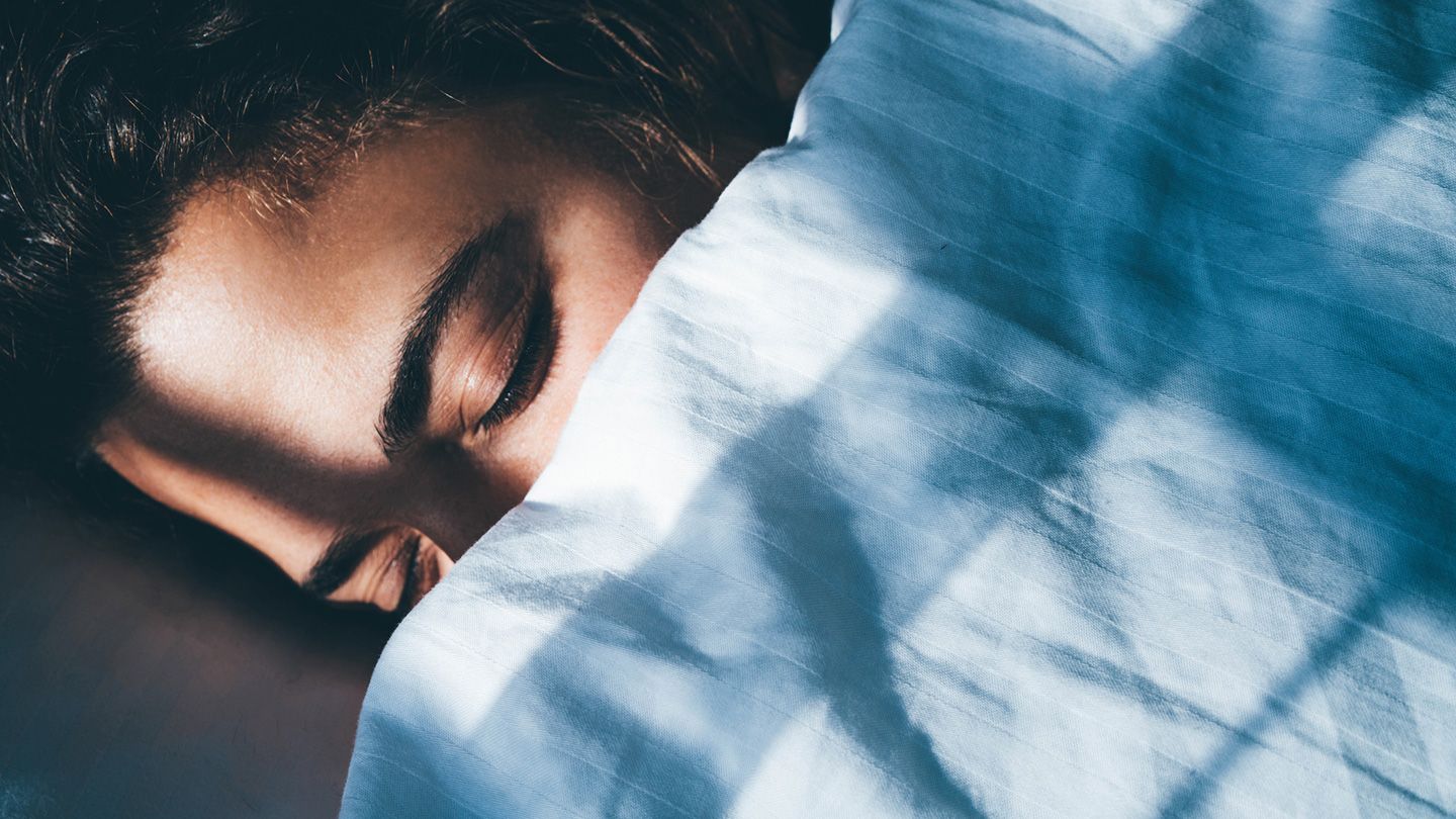 Sleep Stages: Understanding Your Sleep Cycles