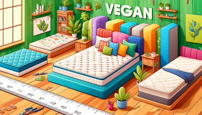 best vegan mattresses