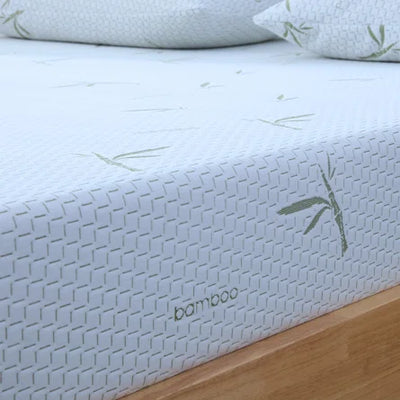 What is a Bamboo Infused Mattress?