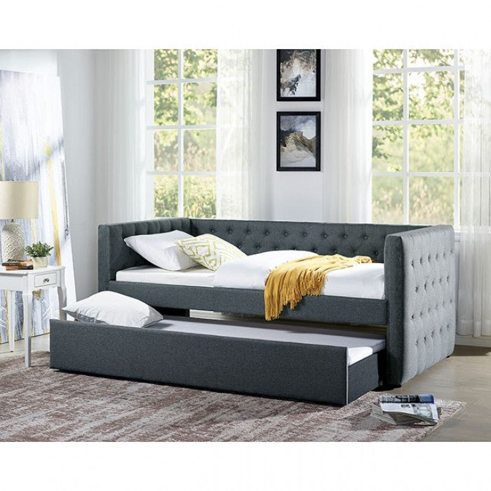 Daybeds - Metal & Wood