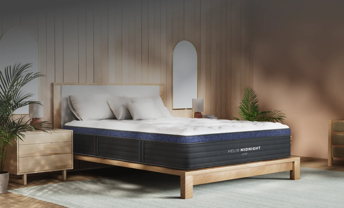 Helix Sleep Mattresses