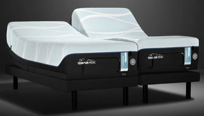 Tempur-Pedic Adjustable Base Beds