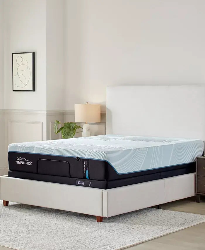 Tempur-Pedic TEMPUR-ProAdapt® Soft 12" Mattress – LA Mattress Store