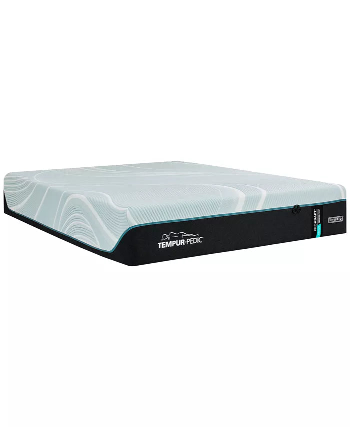 Tempur-Pedic TEMPUR-LuxeAdapt® 13" Medium Hybrid Mattress