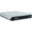 Tempur-Pedic TEMPUR-ProAdapt Medium Hybrid 12" Mattress displaying its unique design and layers for optimal comfort and support.