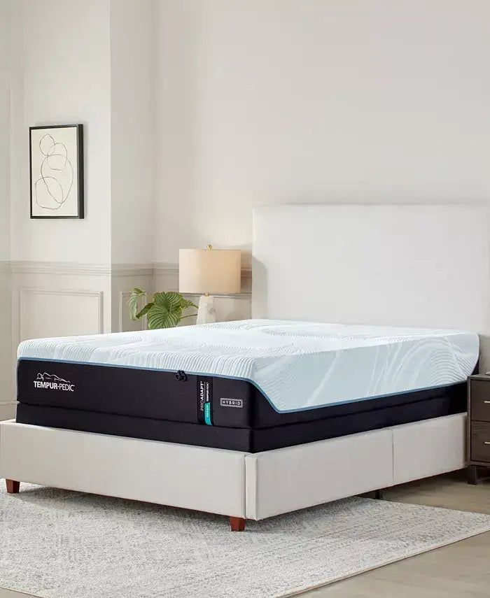 Tempur Pedic PROADAPT Medium Hybrid King Mattress