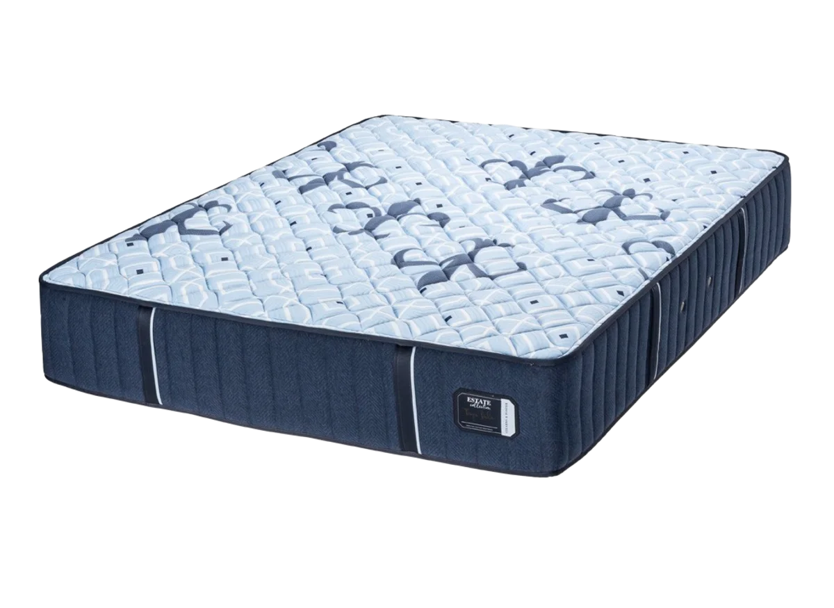 Stearns & Foster Estate® Ultra Firm 13.5" Mattress