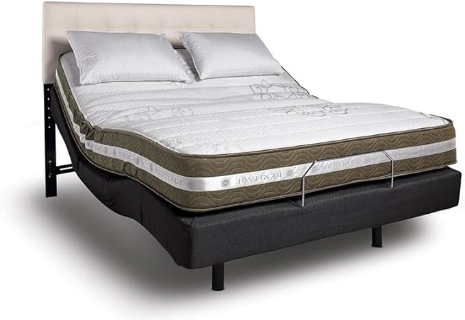 Southerland InMotion B26 Adjustable Bed Base