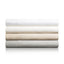 Malouf Cotton 600 Thread Count Driftwood Premium Sheet Set.
