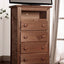 Lea Media Chest