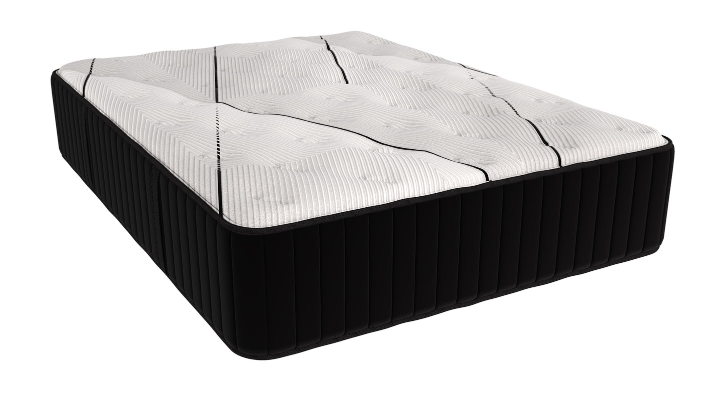 Englander Amsbury Plush 14.5" Mattress