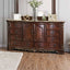 Menodora Dresser