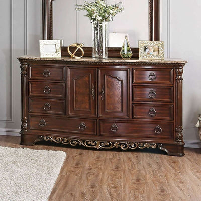 Menodora Dresser