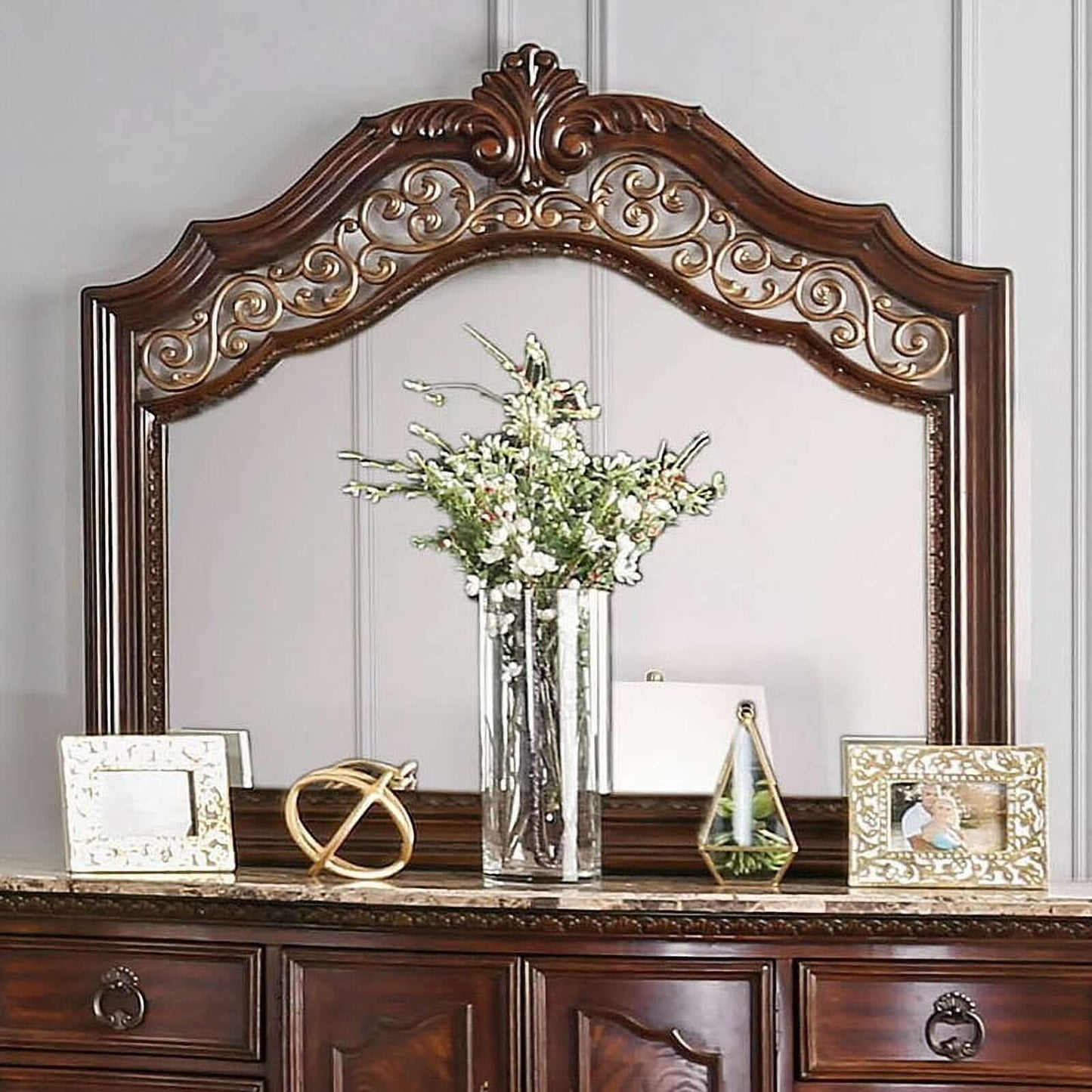 Menodora Mirror