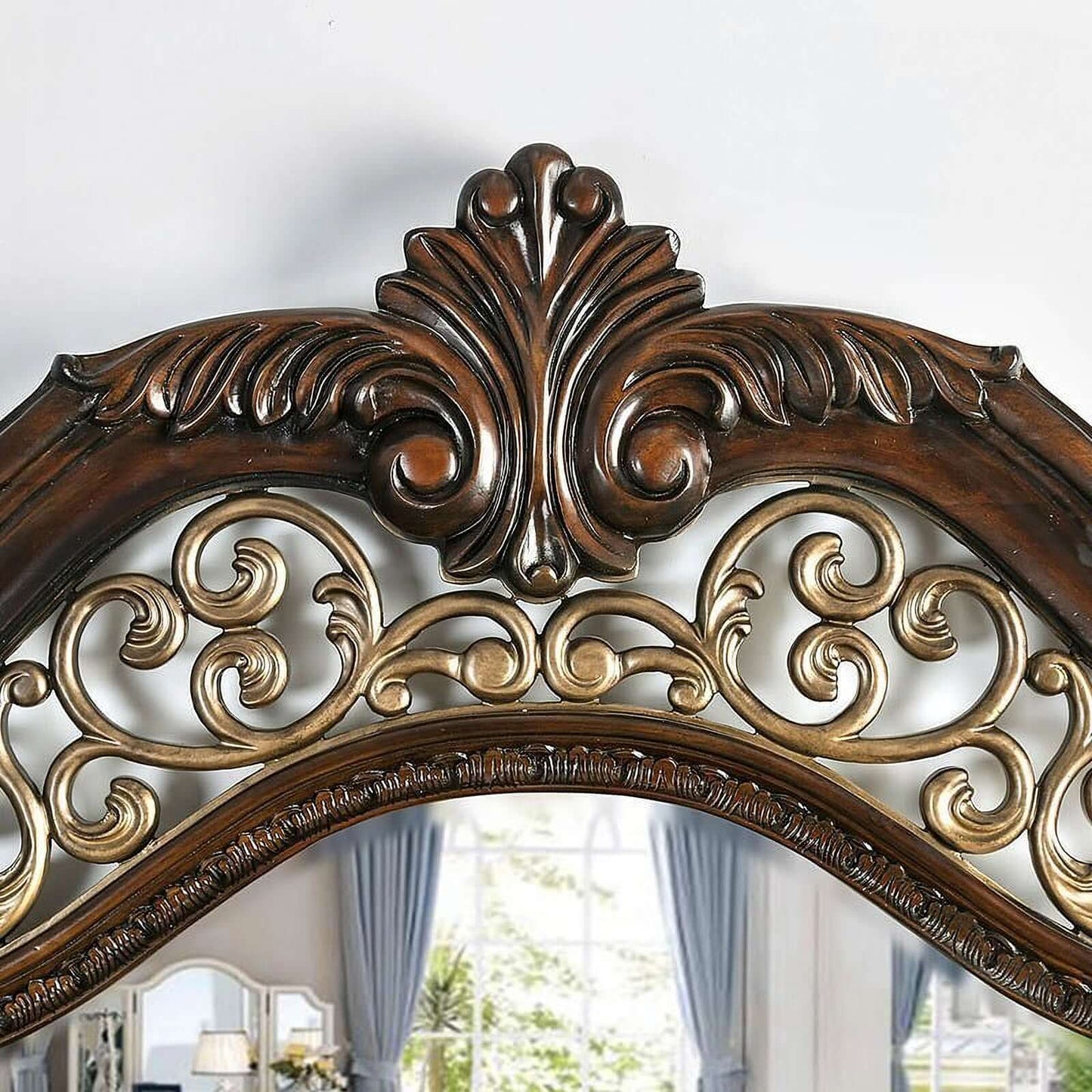 Menodora Mirror
