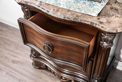 Menodora Nightstand