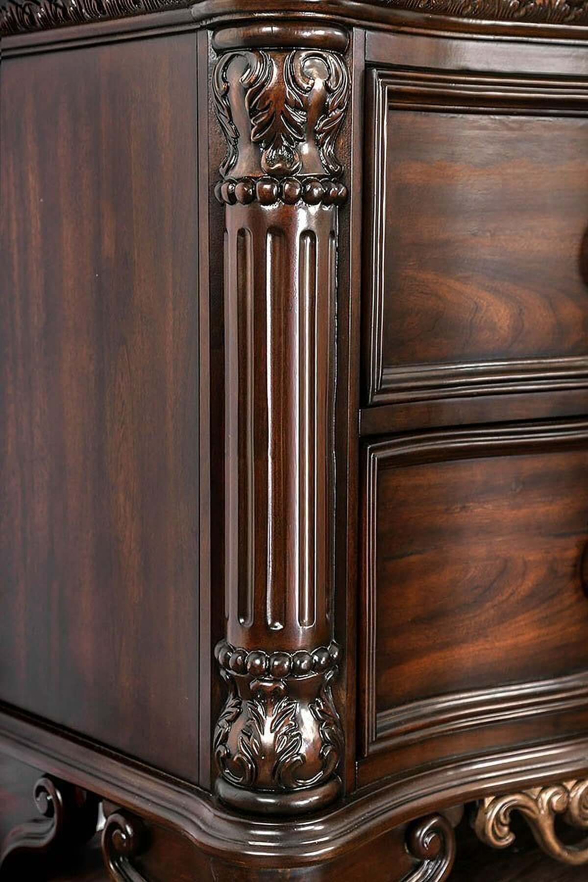 Menodora Nightstand