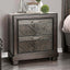 Argyros Storage Bed (Queen)